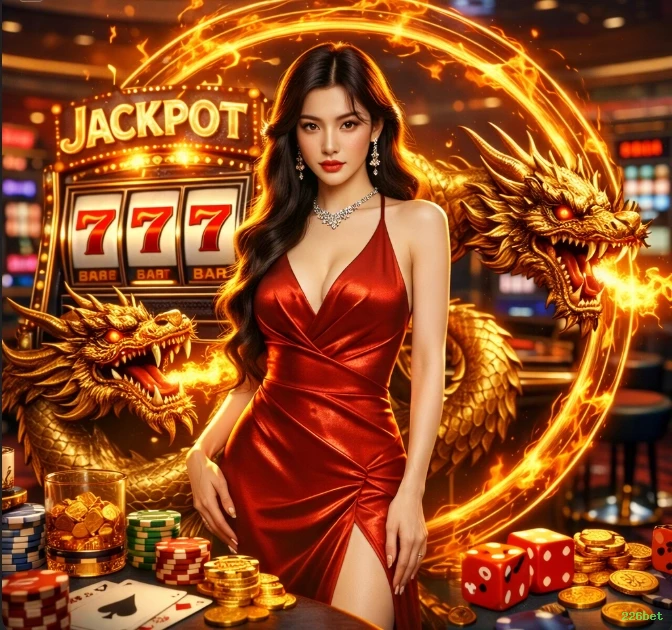 Login rápido no app 226bet