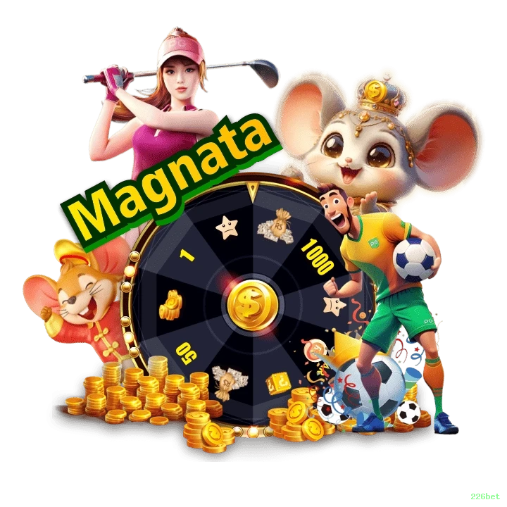 Programa VIP 226bet