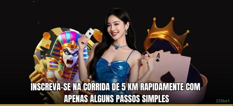 Dealers profissionais da 226bet