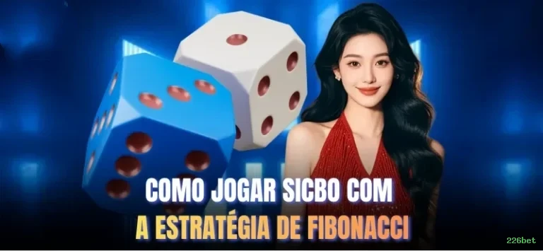 Siga a 226bet no Facebook