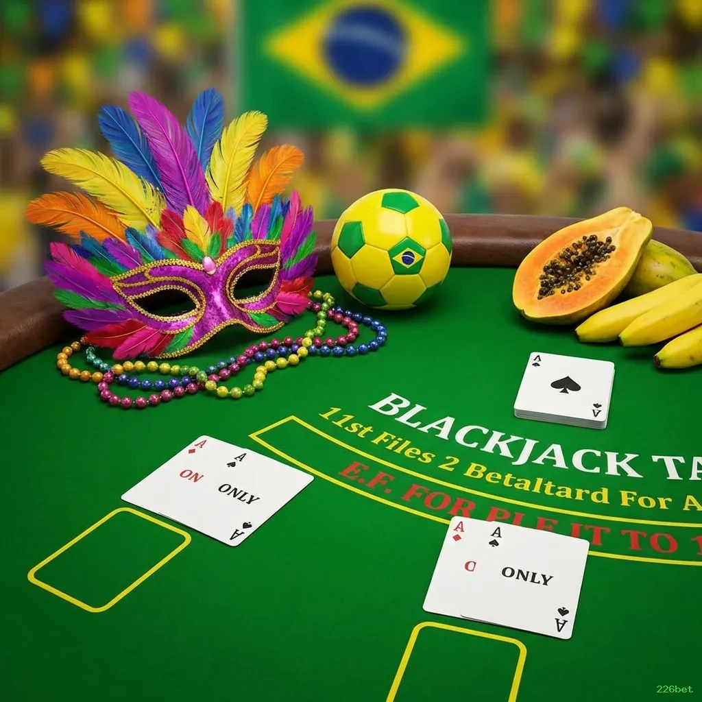 Promoções e bônus exclusivos da 226bet