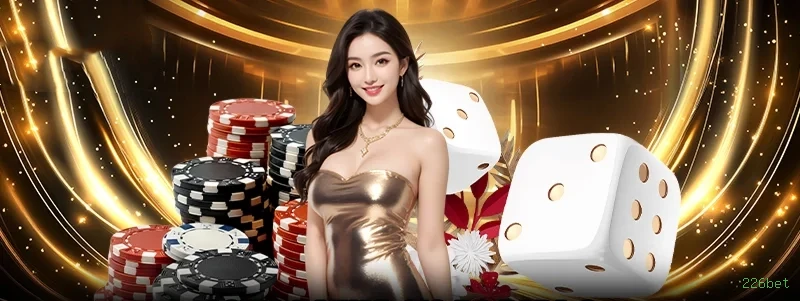 Lottery Clássica na 226bet