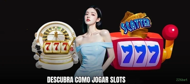 Jogos com maior RTP na 226bet